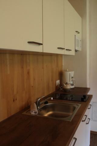 Gnesau 26 Διαμέρισμα Εξωτερικό φωτογραφία